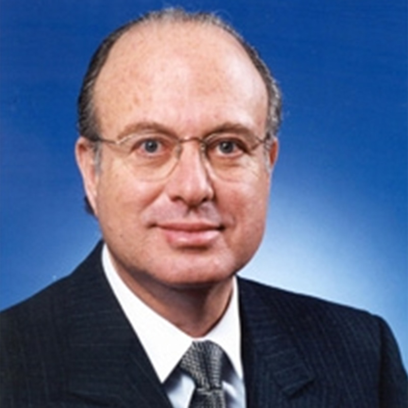 Ambassador Paul Cejas