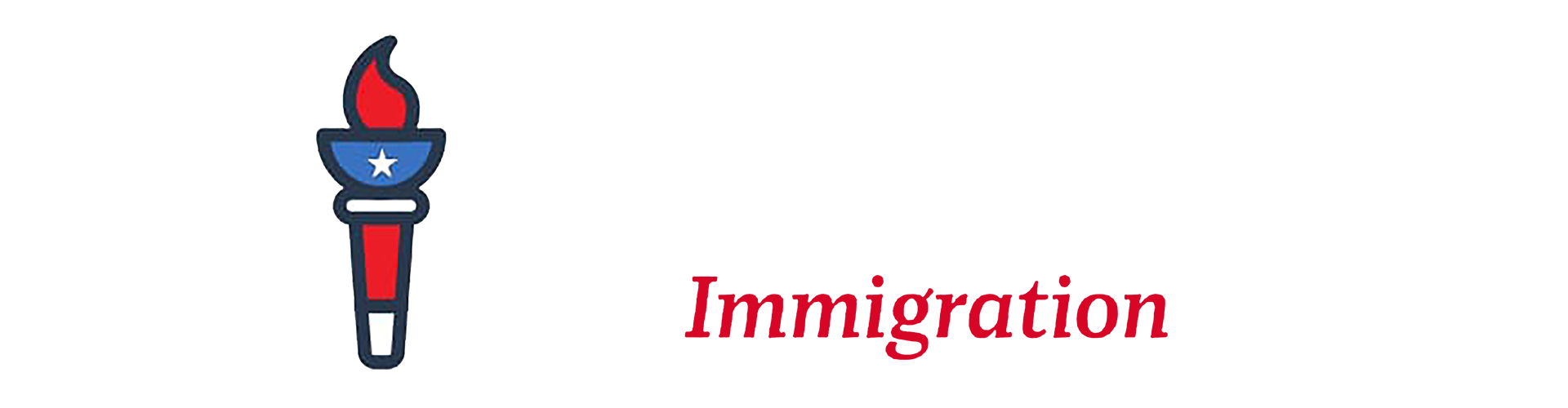 Logotipo de la Coalición Americana de Inmigración Empresarial