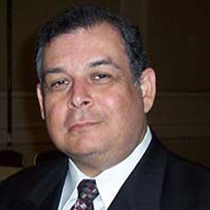 J.R. Gonzales