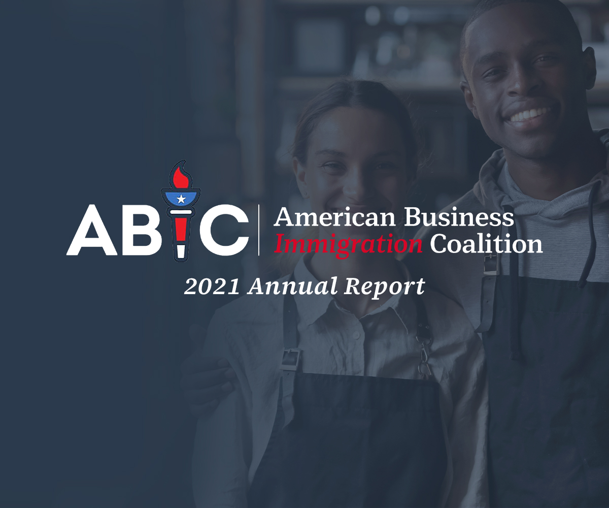 ABIC 2021 Annual Report