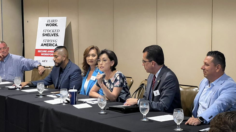 Know This Now, August 21, 2025: As Economists Warn Shrinking Immigrant Labor Force Puts U.S. Growth at Risk, ABIC Calls for Action with Industries Facing the Crisis Already