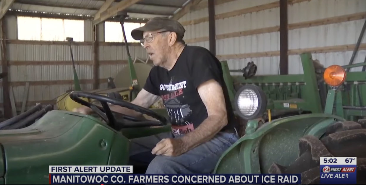 Know This Now, October 10, 2025: Dairy Leaders Continue to Spotlight Importance of Work Permits and Immigrant Labor in the Industry