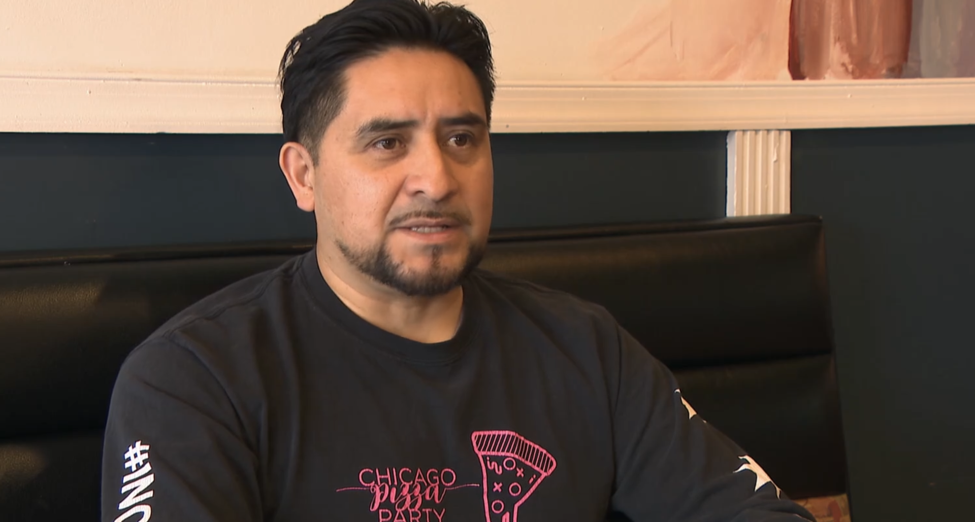 Know This Now, November 14, 2025: Mass Deportations Fueling Worker Shortage and Driving Up Prices