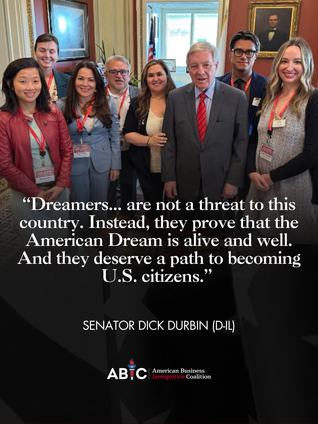 Know This Now, May 8, 2026: Victories for Dignity Act Cosponsors in Indiana Primary Election Show Bipartisan Immigration Solutions are a Winning Formula