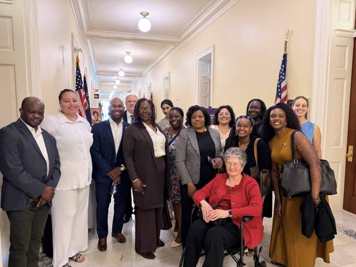 Know This Now, April 17, 2026: ABIC Action Celebrates House Vote to Extend TPS Protections for Haitians, Urges Senate to Use Every Available Tool at Its Disposal