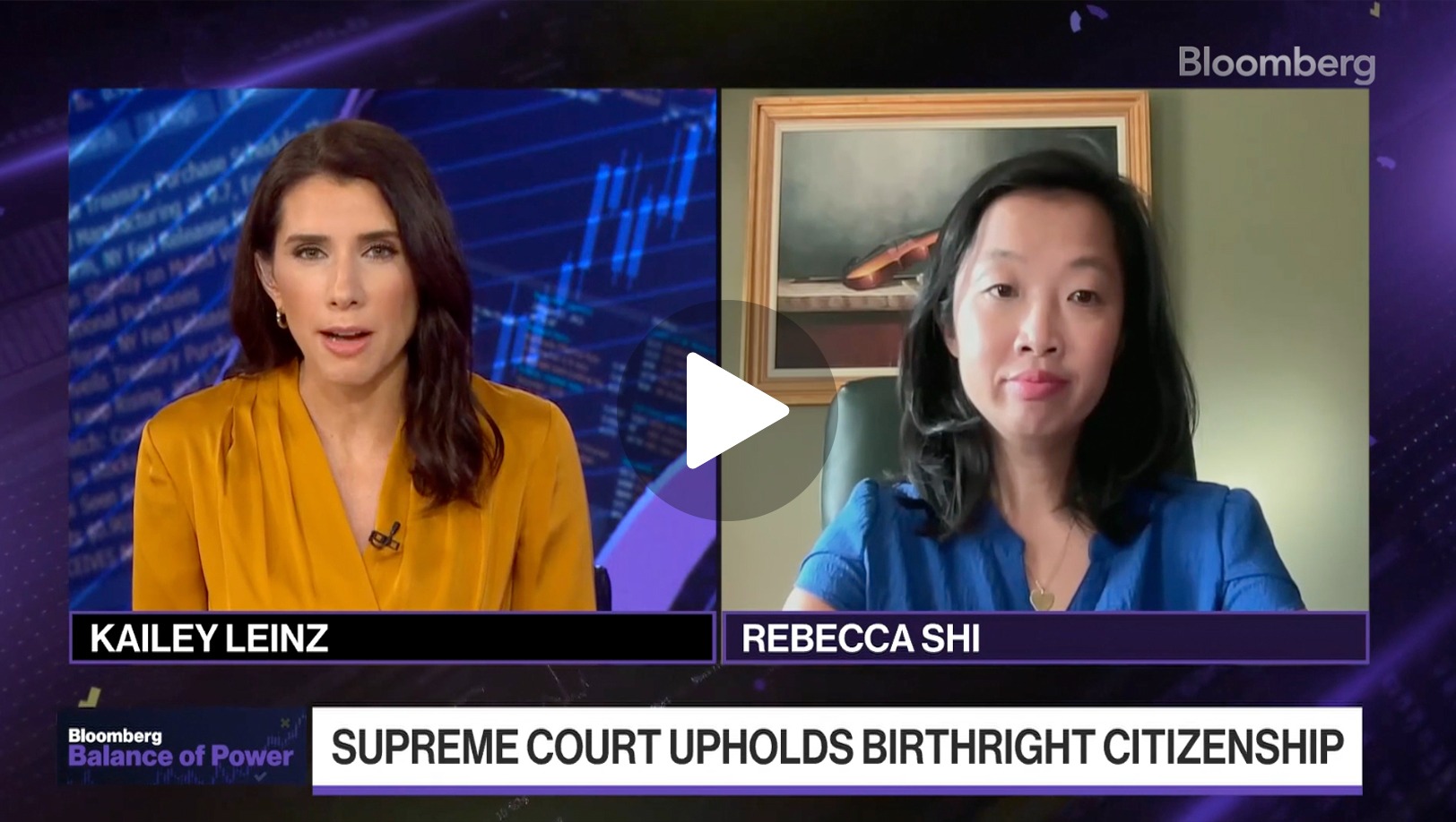Know This Now, July 3, 2026: ABIC Action: Supreme Court Affirms Birthright Citizenship, Protecting America’s Families and Economy