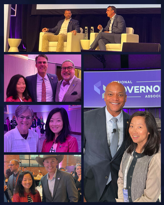Know This Now, August 6, 2026: National Governors Association Unveils Immigration Framework Shaped by ABIC Action to Expand Work Permits to Long Term Immigrant Workers