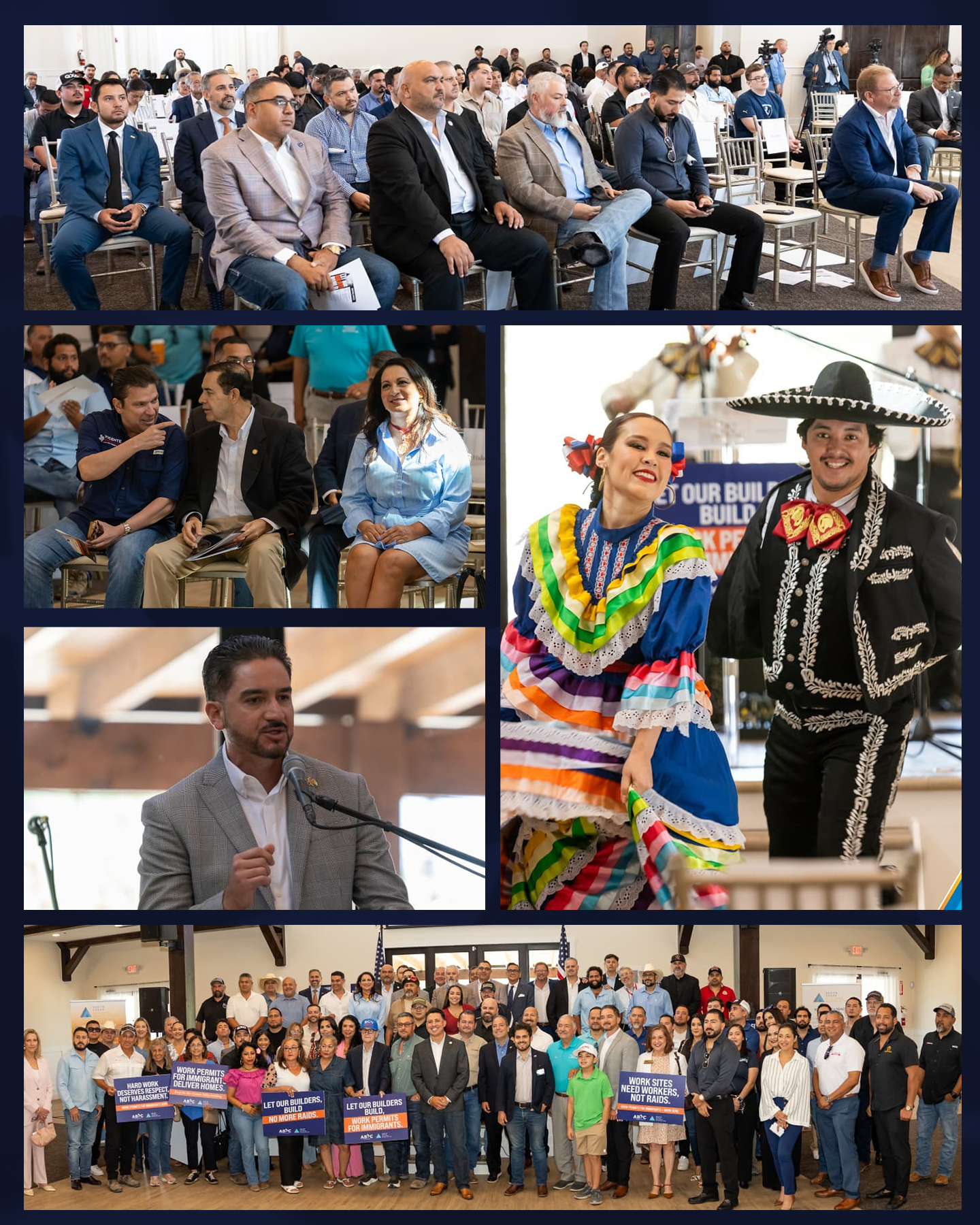 Know This Now, July 31, 2026: “Rally in the Valley”: South Texas Leaders and ABIC Action Sound the Alarm Over ICE Raids Driving Up Prices, Demand Work Permits
